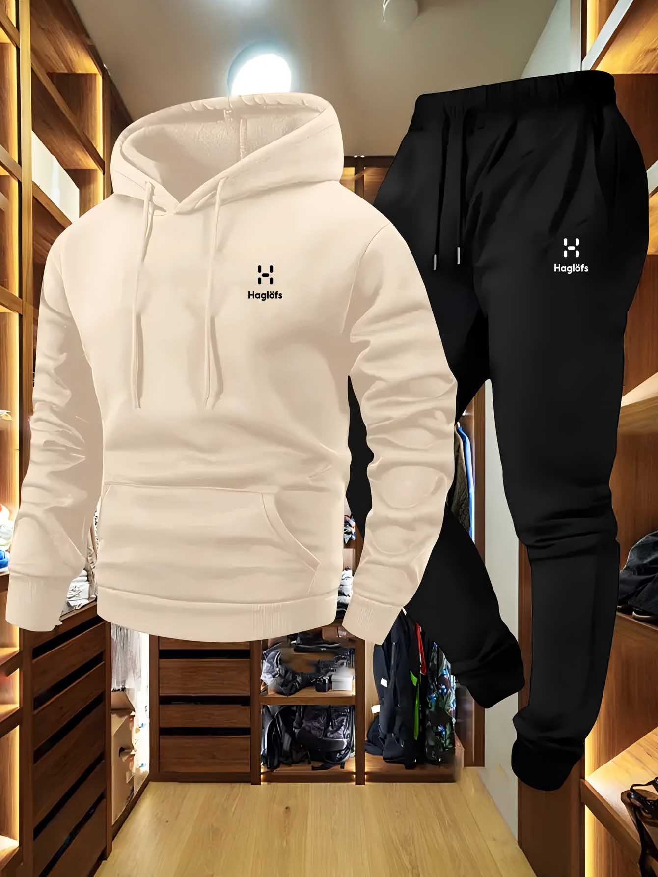 Winter Clothing Gear - 부드럽고 편안한 원단의 남성용 가을 겨울