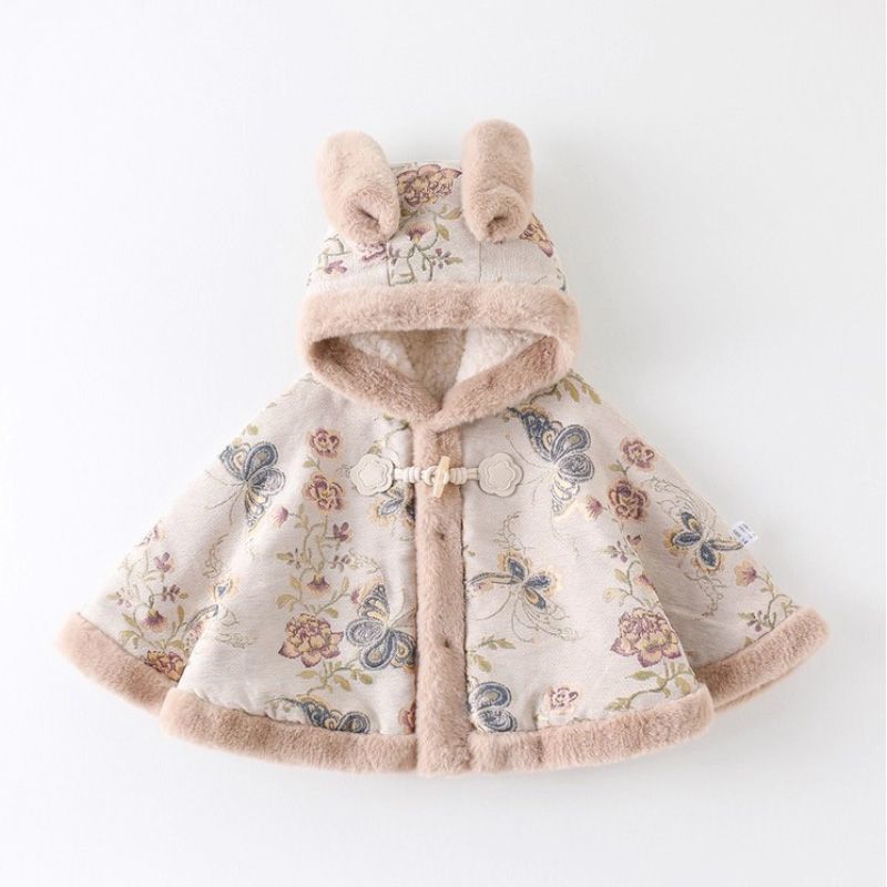 Winter Clothing For Babies - 아기 야외용 아동복 겨울 방풍 두꺼운