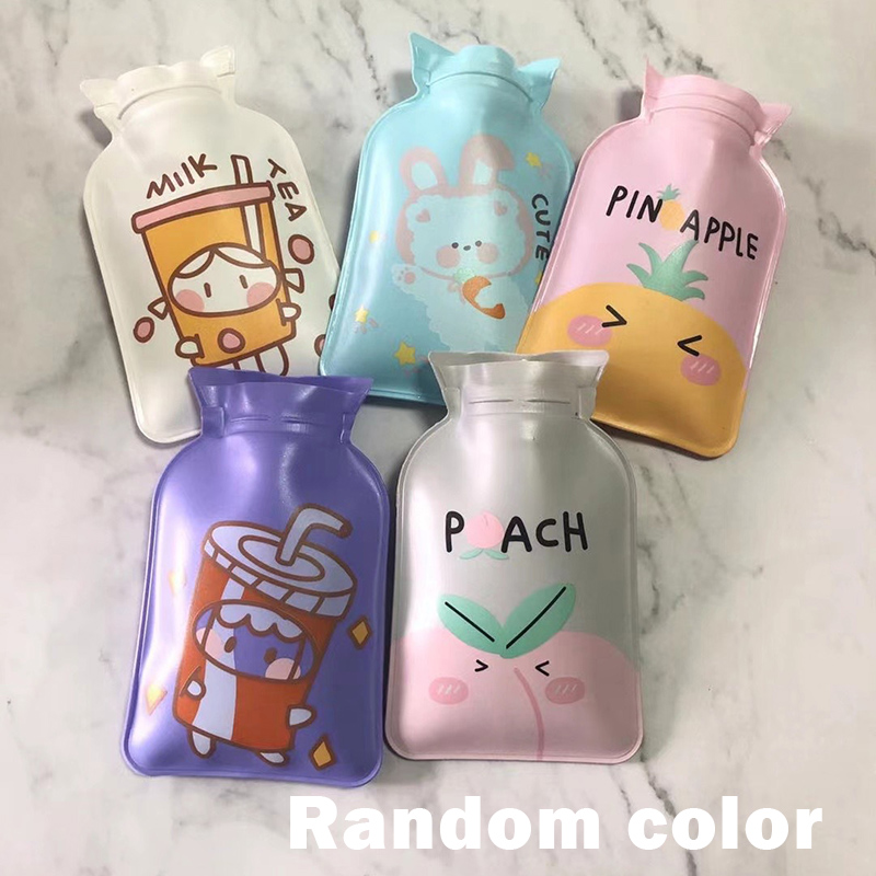 미니 핸드 워머 재사용 가능한 만화 물 가방, 따뜻한, - Hand Warmer Reusable 리뷰 및 가격