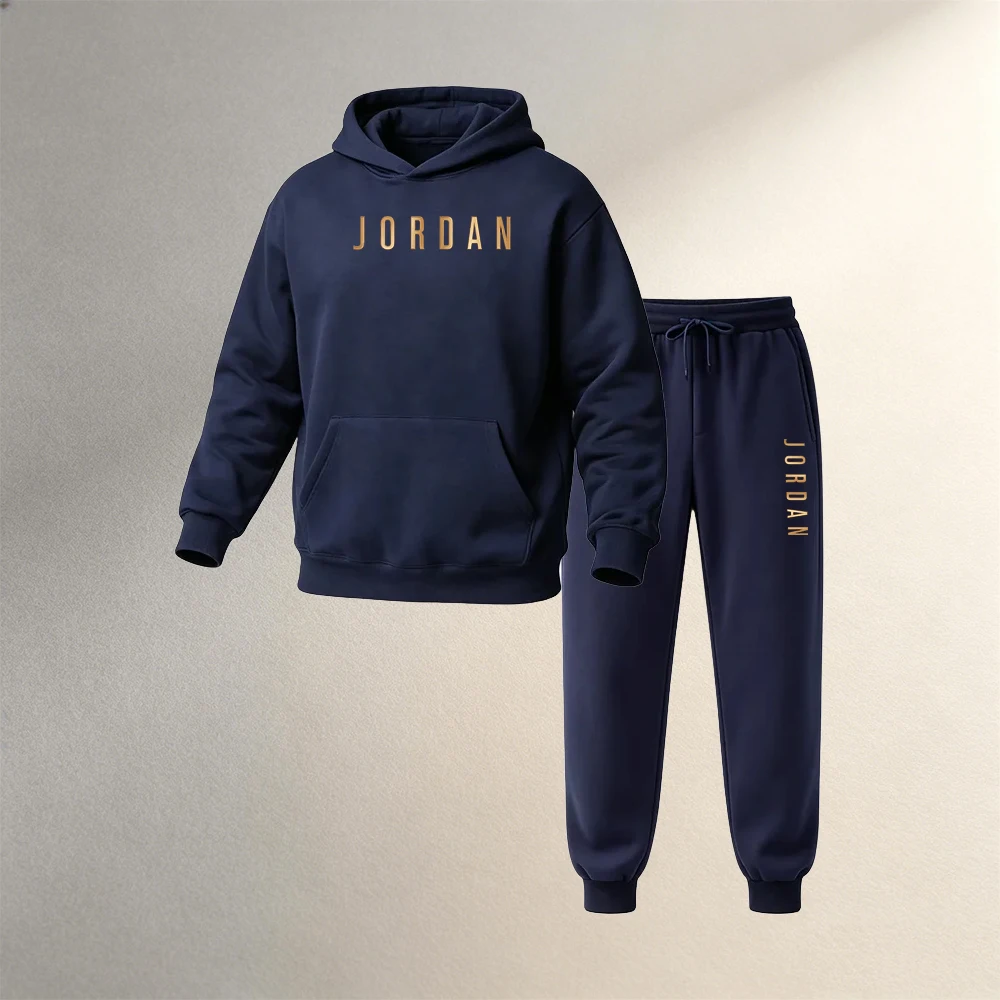남성 의류 2피스 풀오버 후드티 가을 겨울 스포츠 캐주 - Winter Clothing Gear 리뷰 및 가격