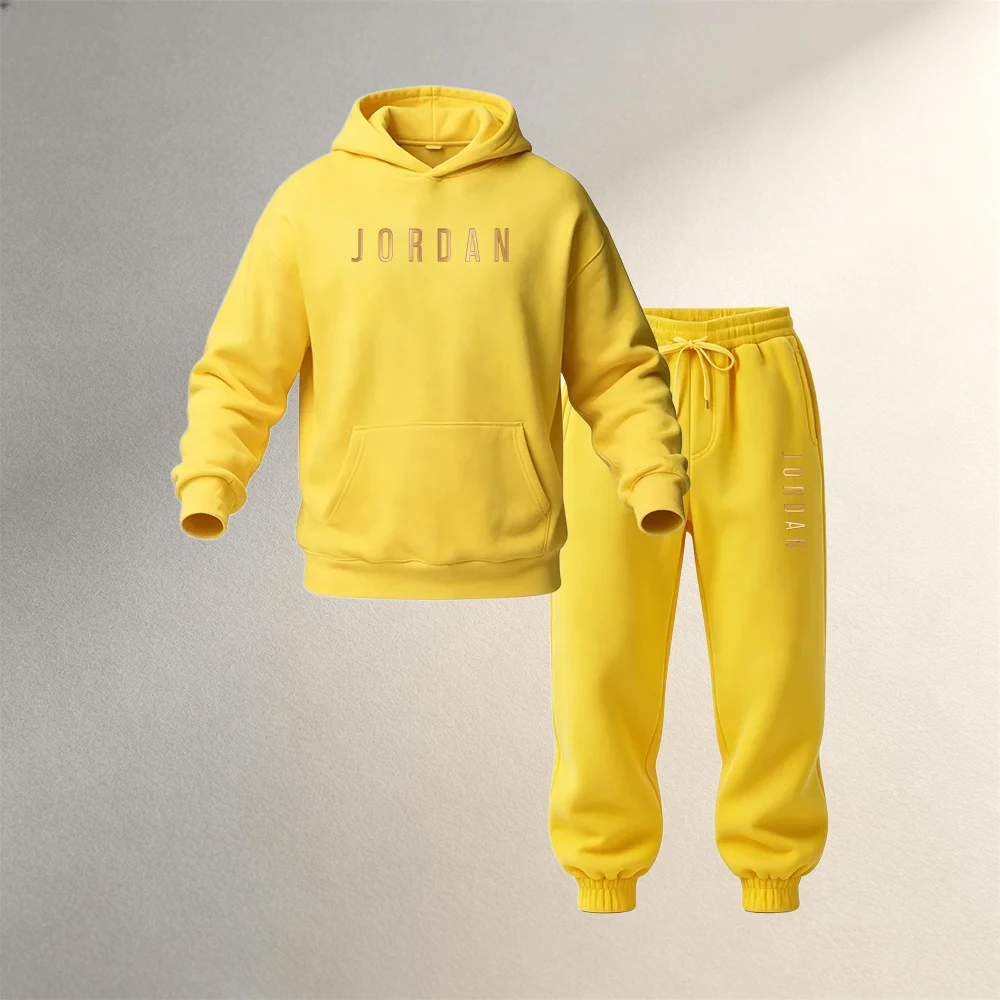 남성 의류 2피스 풀오버 후드티 가을 겨울 스포츠 캐주 - Winter Clothing Gear 리뷰 및 가격