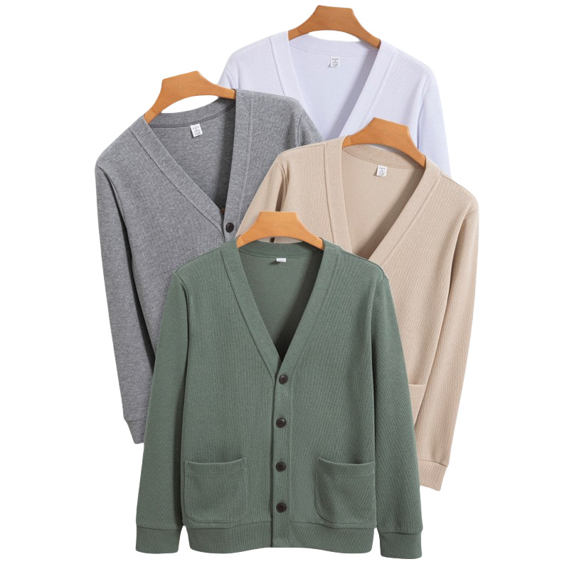 남성 의류 스웨터 가디건 가을, 겨울 신모델 패션 유럽 - Winter Clothing Europe 리뷰 및 가격