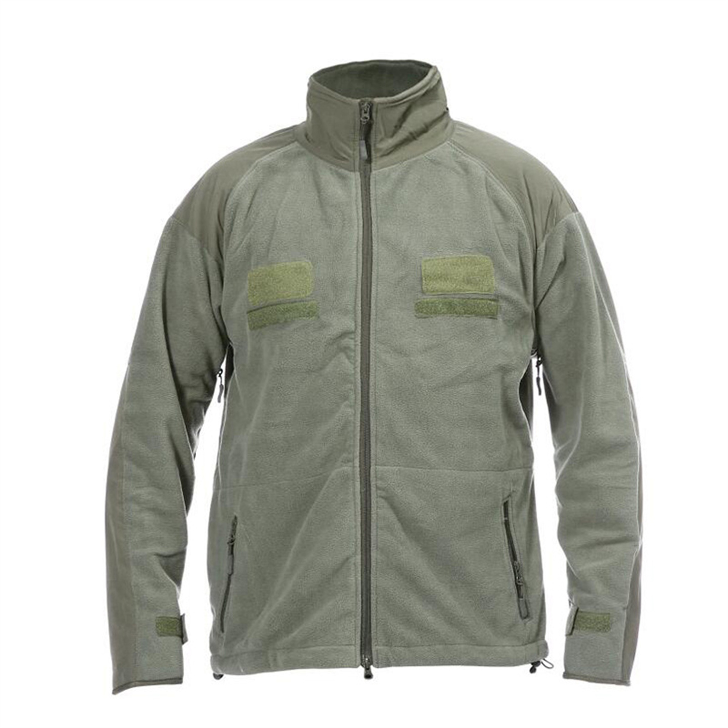 가을 겨울 사냥 전술 열 폴라 플리스 자켓 남자 스탠드 - Winter Clothing Hiking 리뷰 및 가격