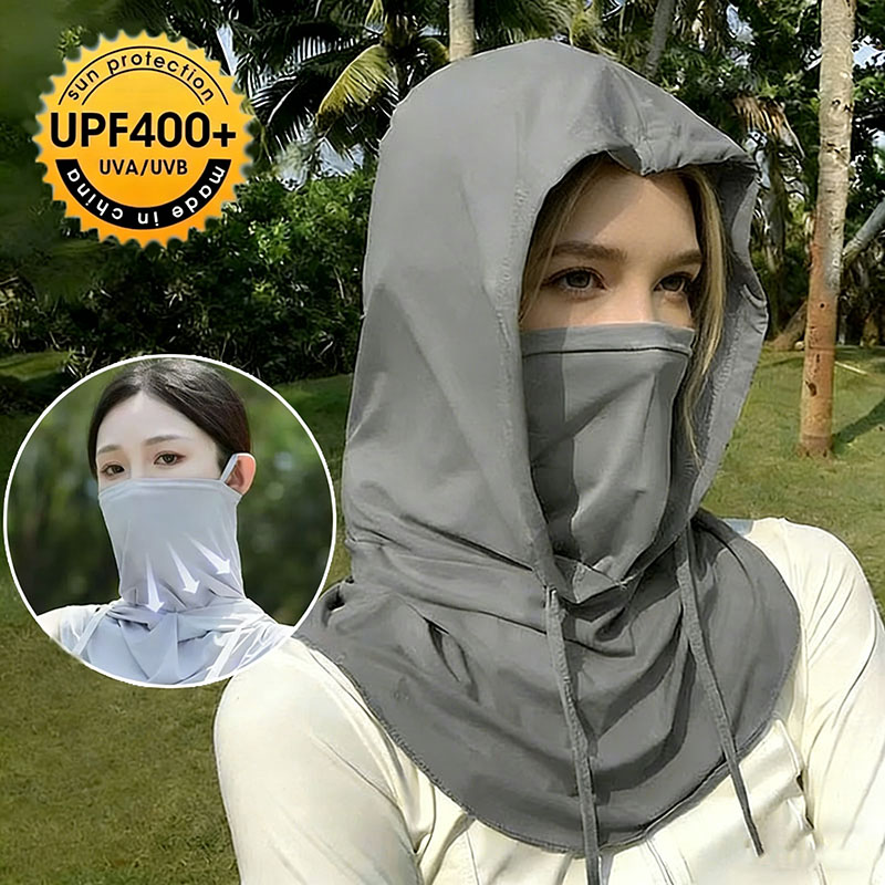 1Pc 발라클라바 모자 통기성 자외선 차단제 빠른 건조 - Wool Balaclava Knit 리뷰 및 가격