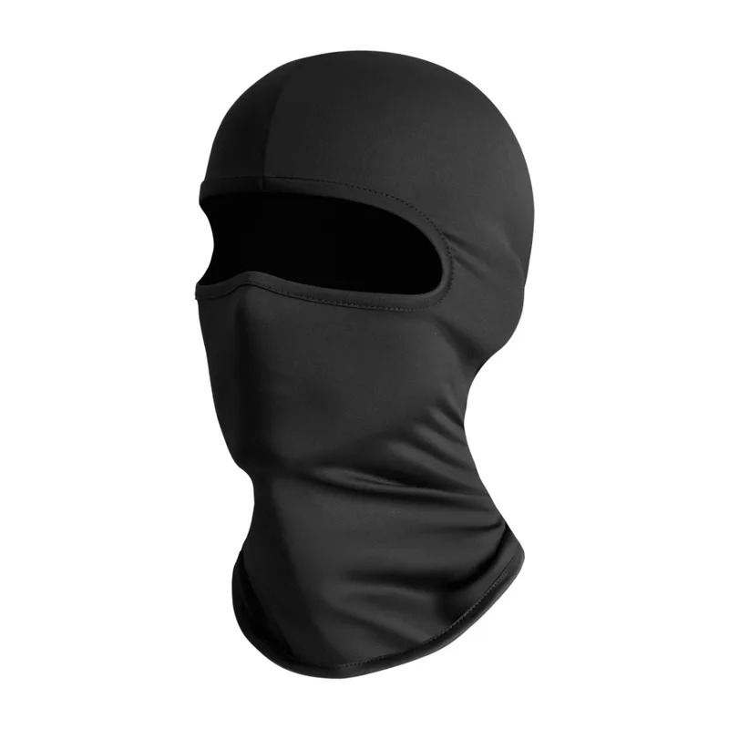 아이스 실크 쿨링 풀페이스 발라클라바 자외선 차단 방풍 - Wool Balaclava Knit 리뷰 및 가격