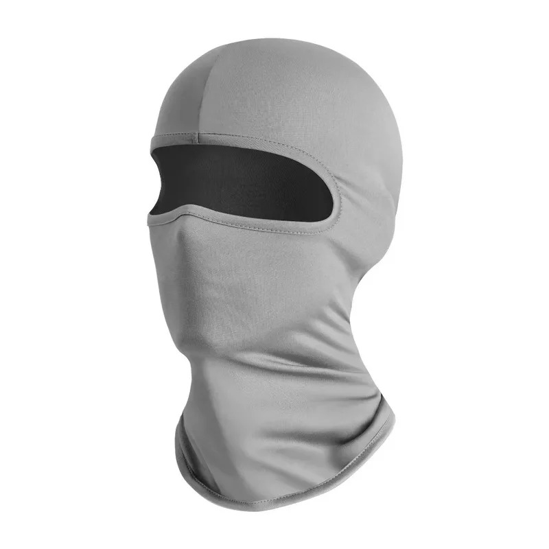아이스 실크 쿨링 풀페이스 발라클라바 자외선 차단 방풍 - Wool Balaclava Knit 리뷰 및 가격