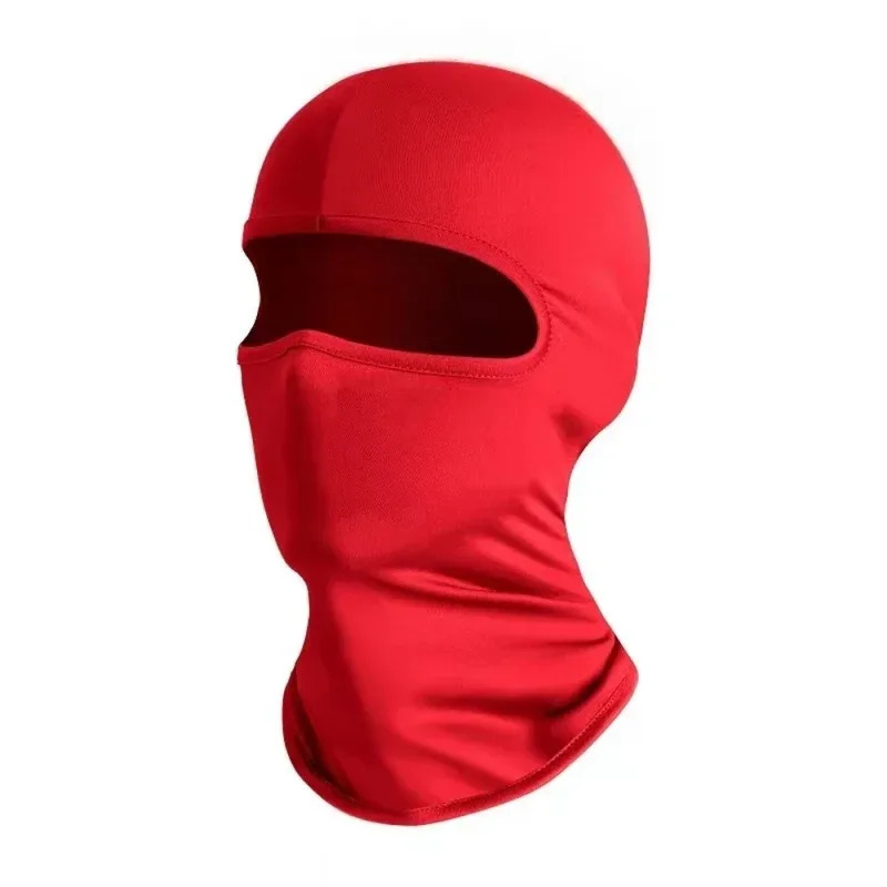 아이스 실크 쿨링 풀페이스 발라클라바 자외선 차단 방풍 - Wool Balaclava Knit 리뷰 및 가격