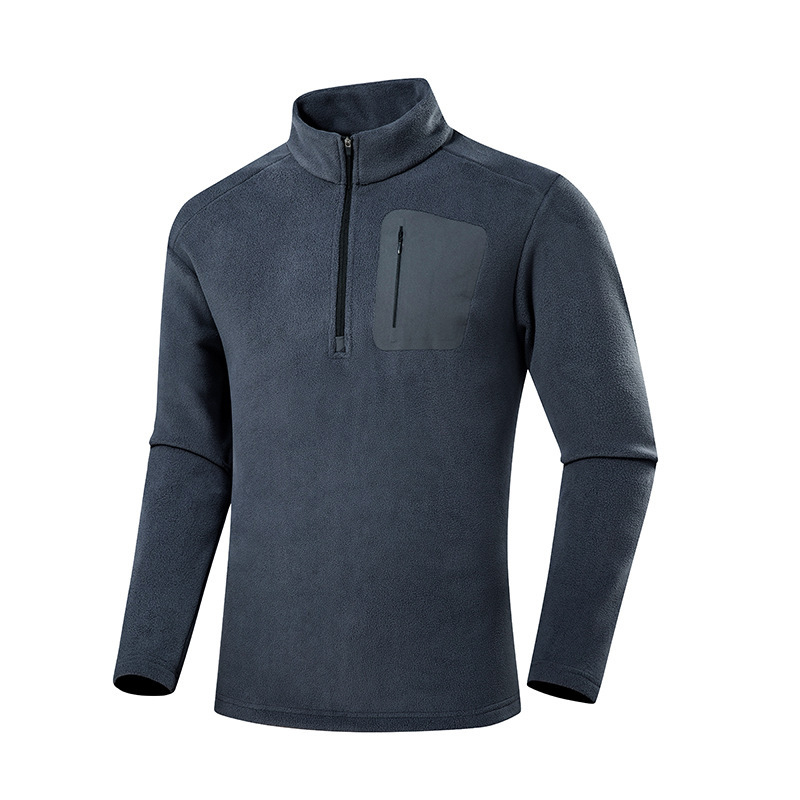 가을 겨울 남성용 Polartec 플리스 재킷 남성 스 - Winter Clothing Hiking 리뷰 및 가격