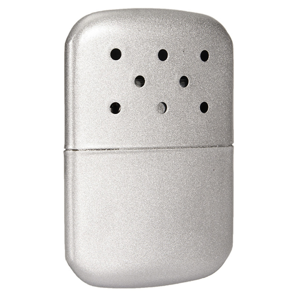 휴대용 연료 히터 재사용 가능한 연료 손난로 히터 야외 - Hand Warmer Reusable 리뷰 및 가격