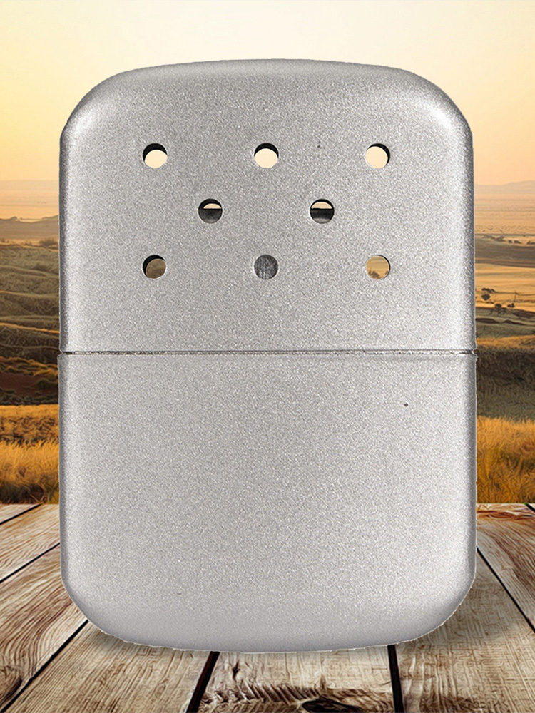 휴대용 연료 히터 재사용 가능한 연료 손난로 히터 야외 - Hand Warmer Reusable 리뷰 및 가격