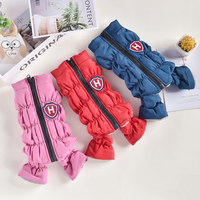 지퍼 스노우 남여 개 방수 작업복 블루 퍼플 애완 동물 - Winter Clothing For Babies 리뷰 및 가격