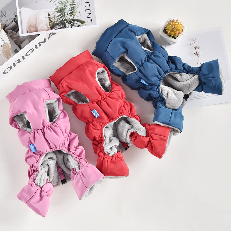 지퍼 스노우 남여 개 방수 작업복 블루 퍼플 애완 동물 - Winter Clothing For Babies 리뷰 및 가격