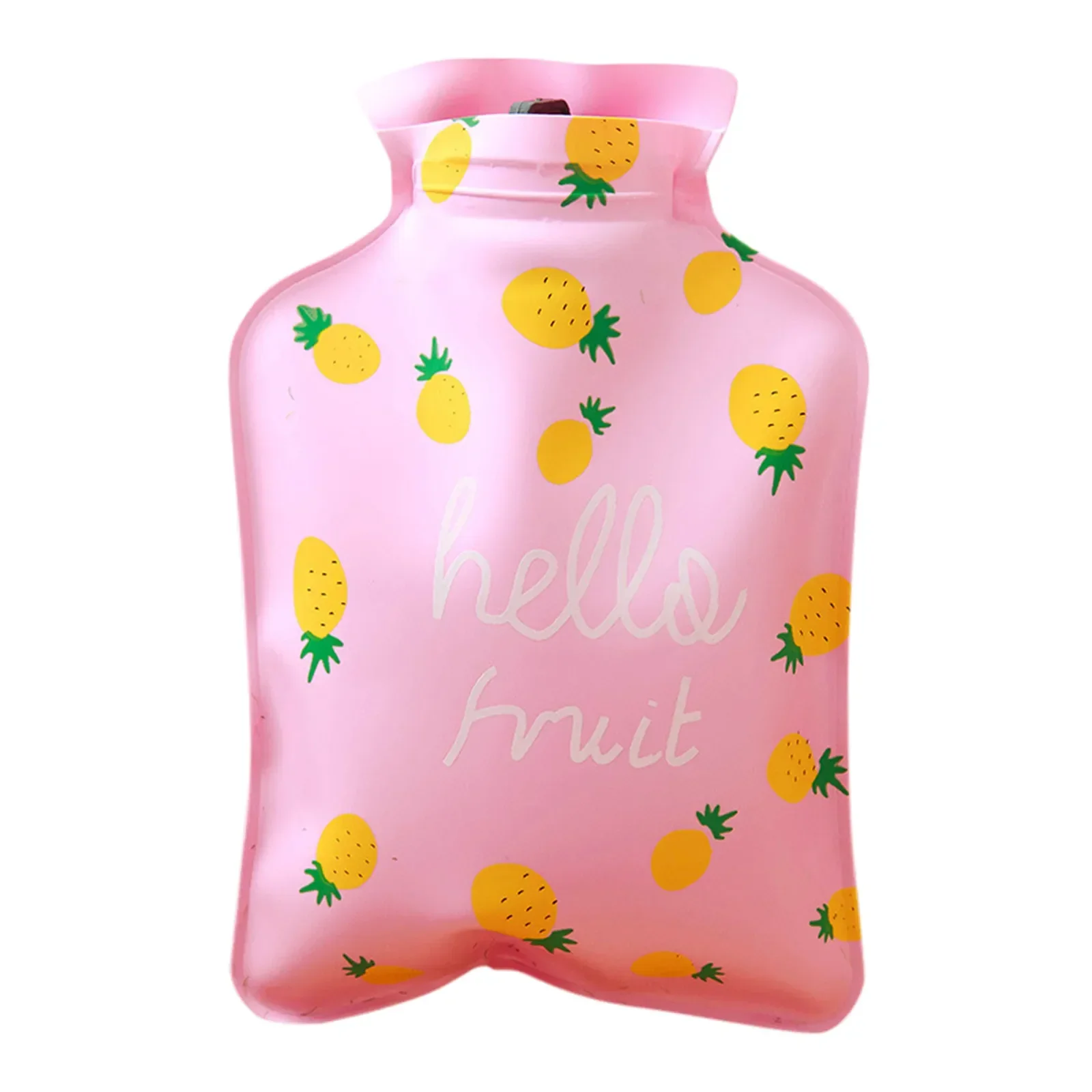 1pc 휴대용 미니 온수병, 귀여운 PPS 누출 방지  - Hand Warmer Reusable 리뷰 및 가격