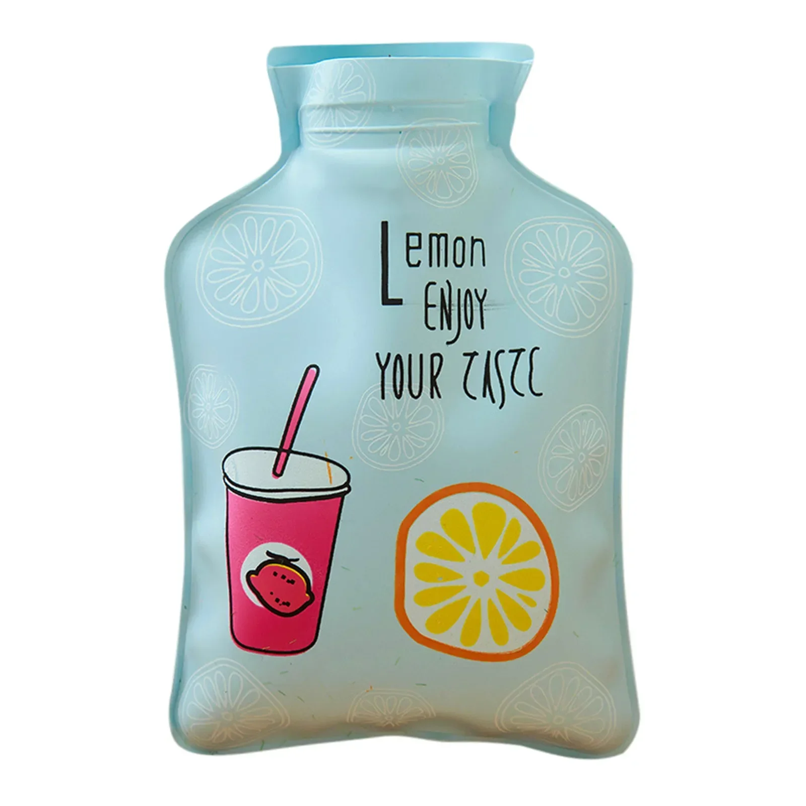 1pc 휴대용 미니 온수병, 귀여운 PPS 누출 방지  - Hand Warmer Reusable 리뷰 및 가격