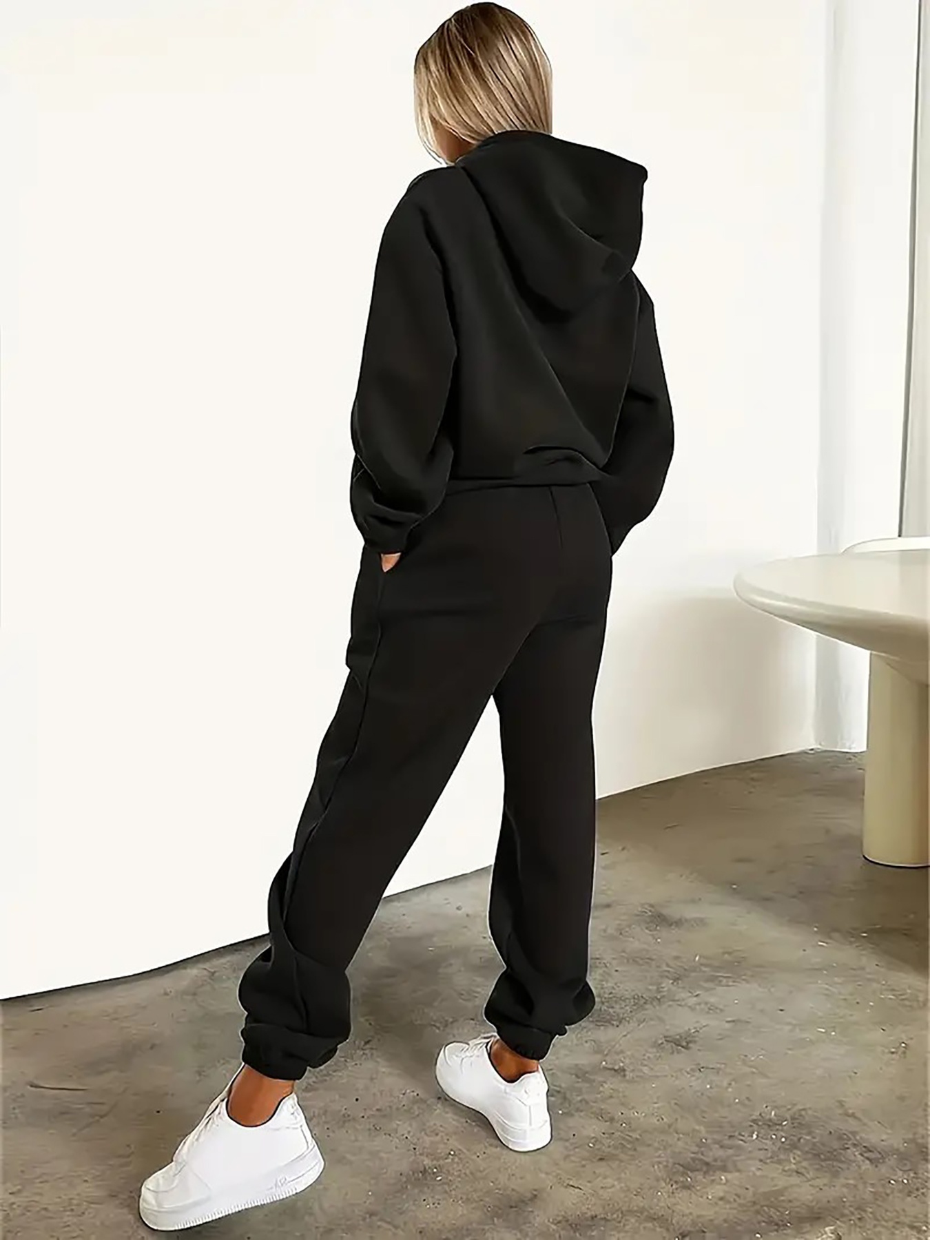 2026년 신상품 여성용 의상: 프린팅이 들어간 캐주얼 - Winter Clothing Pants 리뷰 및 가격