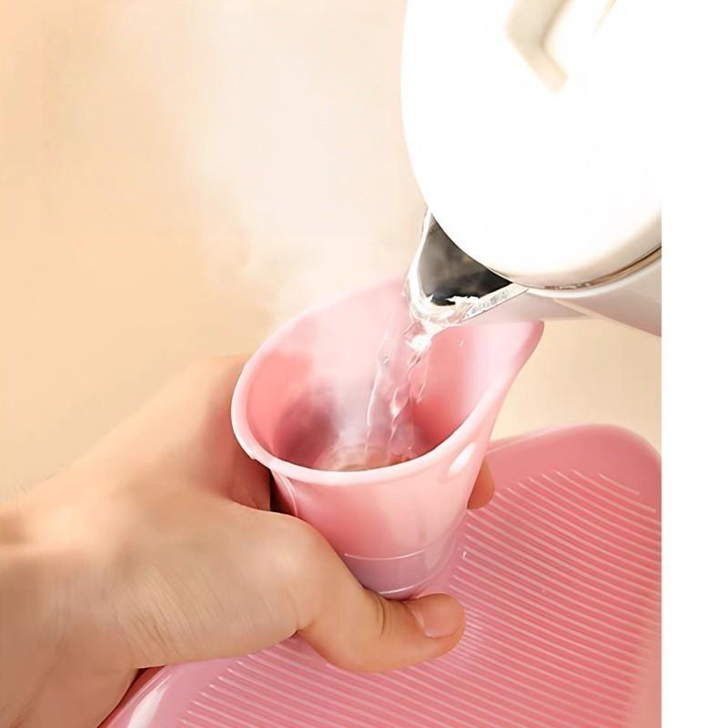 휴대용 온수병 플러시 슬리브 1개, 재사용 가능, 방수 - Hand Warmer Reusable 리뷰 및 가격