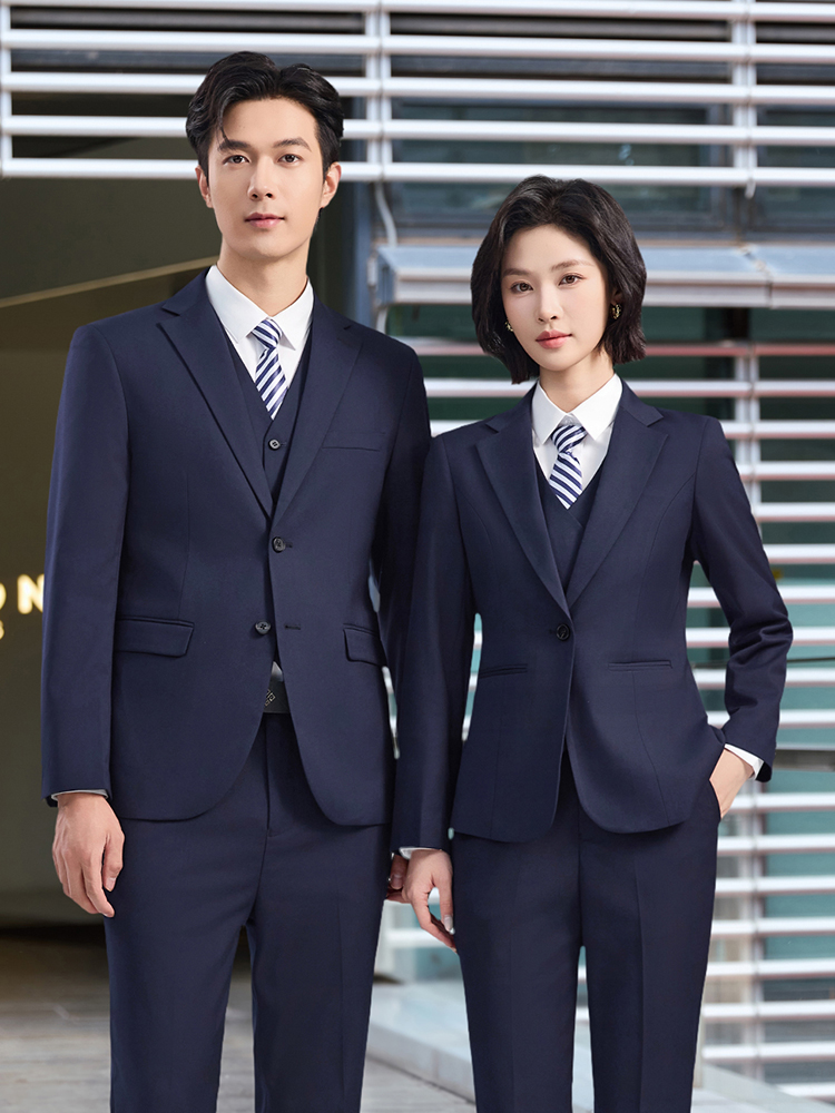 그레이 정장 세트 남녀공용 포멀 워크웨어 가을 겨울 통 - Winter Clothing Store 리뷰 및 가격
