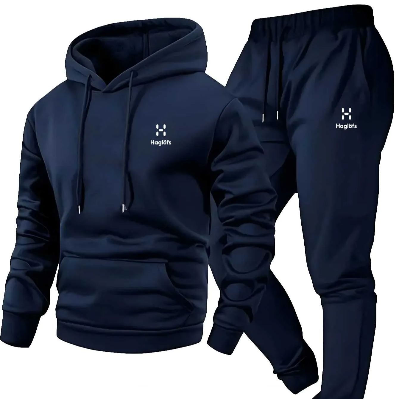 부드럽고 편안한 원단의 남성용 가을 겨울 캐주얼 투피스 - Winter Clothing Gear 리뷰 및 가격
