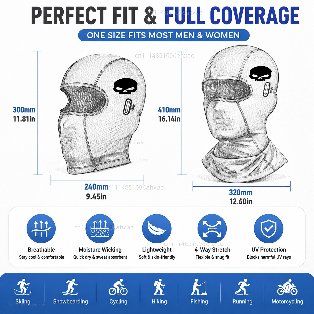 할리 데이비슨 ADV 1250 PA1250 스페셜 소프 - Wool Balaclava Knit 리뷰 및 가격