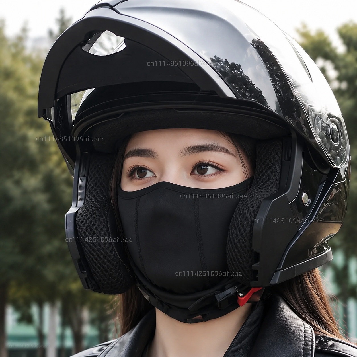 할리 데이비슨 ADV 1250 PA1250 스페셜 소프 - Wool Balaclava Knit 리뷰 및 가격