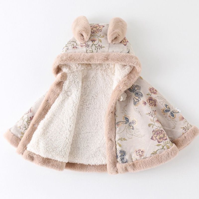 아기 야외용 아동복 겨울 방풍 두꺼운 플리스 안감 여아 - Winter Clothing For Babies 리뷰 및 가격