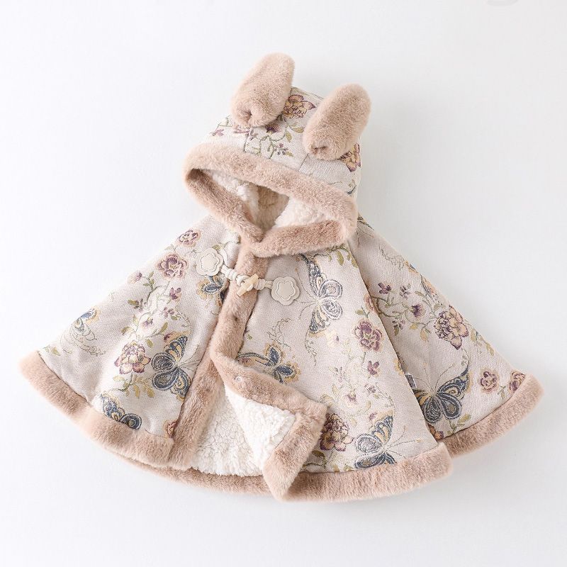 아기 야외용 아동복 겨울 방풍 두꺼운 플리스 안감 여아 - Winter Clothing For Babies 리뷰 및 가격