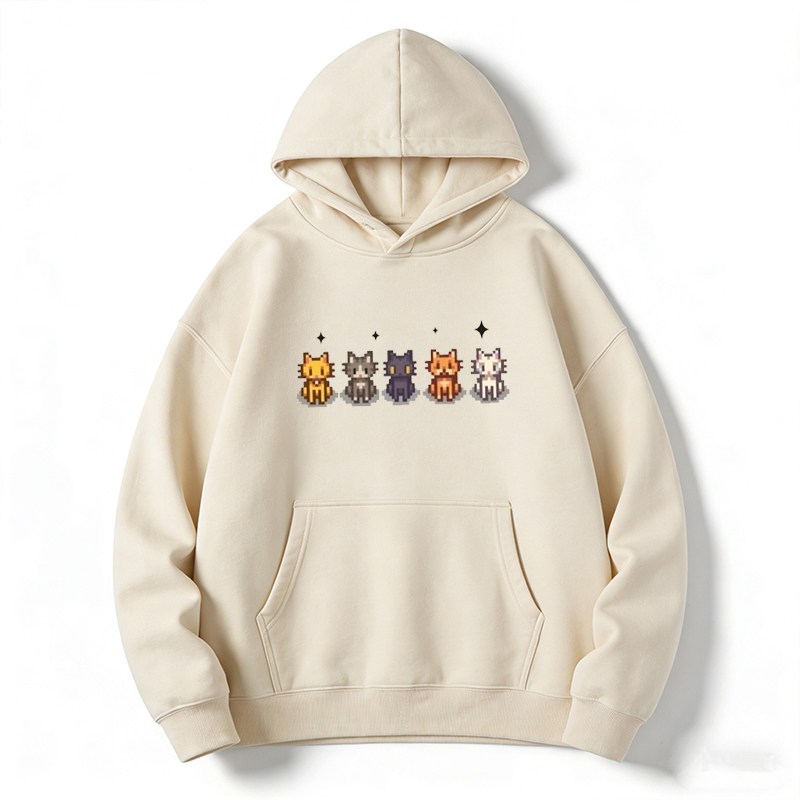 스타듀 밸리 후드 티셔츠 스타듀 밸리 후드 여성용 스웨 - Winter Clothing Stardew Valley 리뷰 및 가격