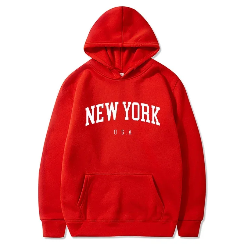 2026 남성용 가을-겨울 뉴욕 아메리칸 시티 패션 레 - Winter Clothing In New York City 리뷰 및 가격
