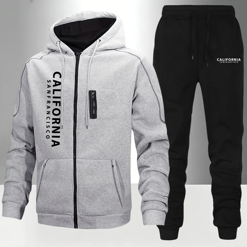 남성 트레이닝복 캐주얼 후드 집업 스웨트셔츠 코트 아웃 - Winter Clothing Gear 리뷰 및 가격