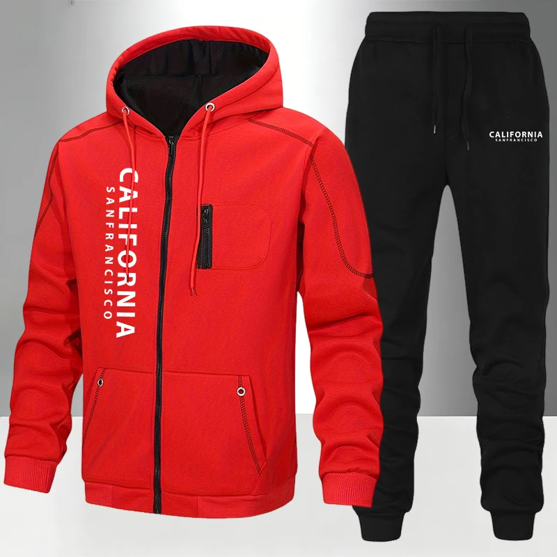 남성 트레이닝복 캐주얼 후드 집업 스웨트셔츠 코트 아웃 - Winter Clothing Gear 리뷰 및 가격