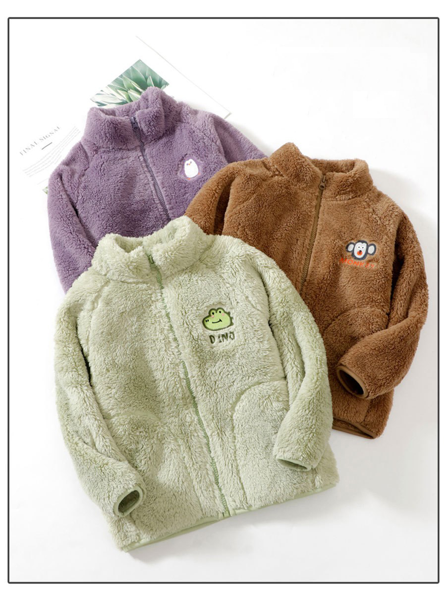 어린이용 부드러운 플리스 의류 남아 및 여아용 코랄 플 - Winter Clothing For Babies 리뷰 및 가격
