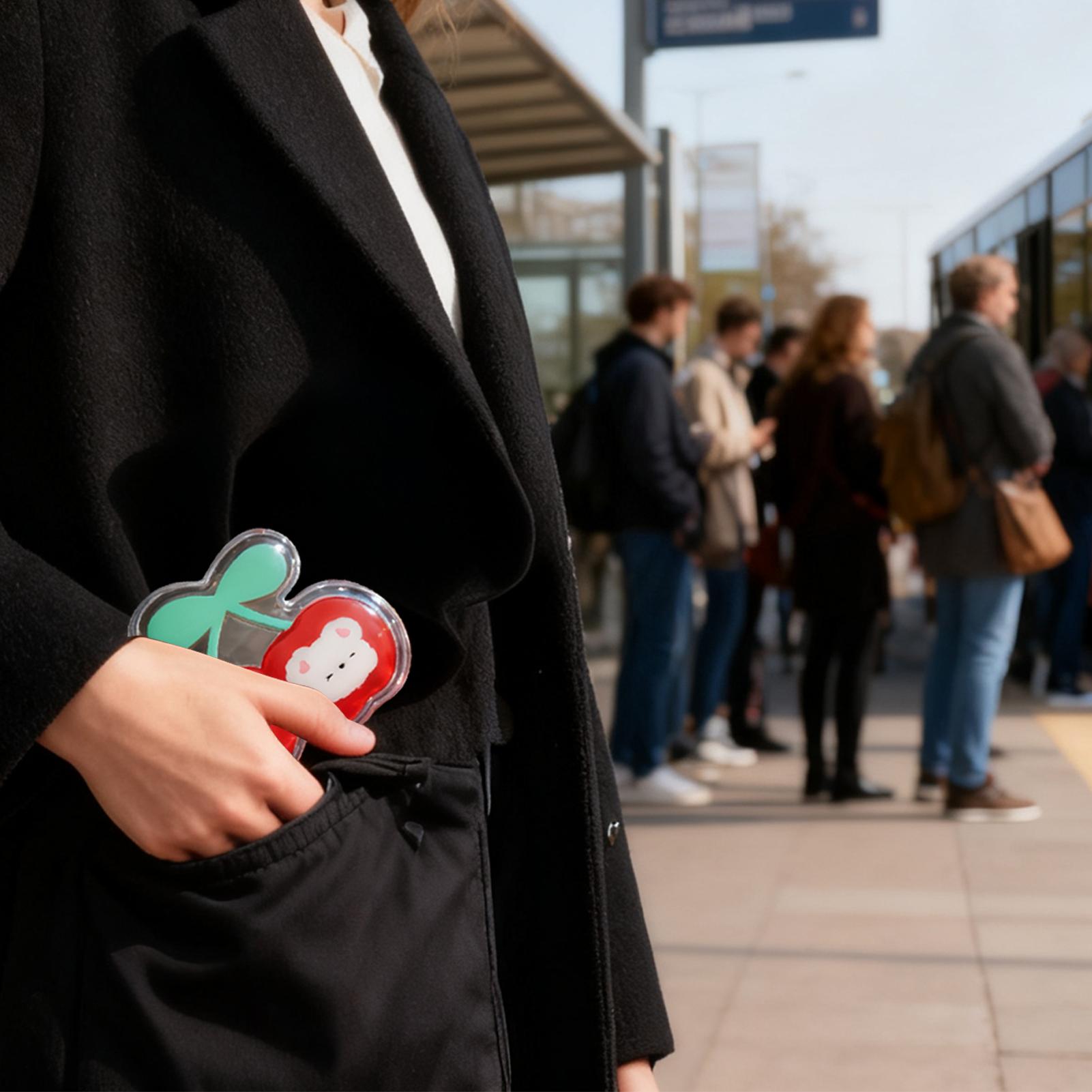 포켓 워머 재사용 가능 오래 지속되는 천연 무취 핫 핸 - Hand Warmer Reusable 리뷰 및 가격