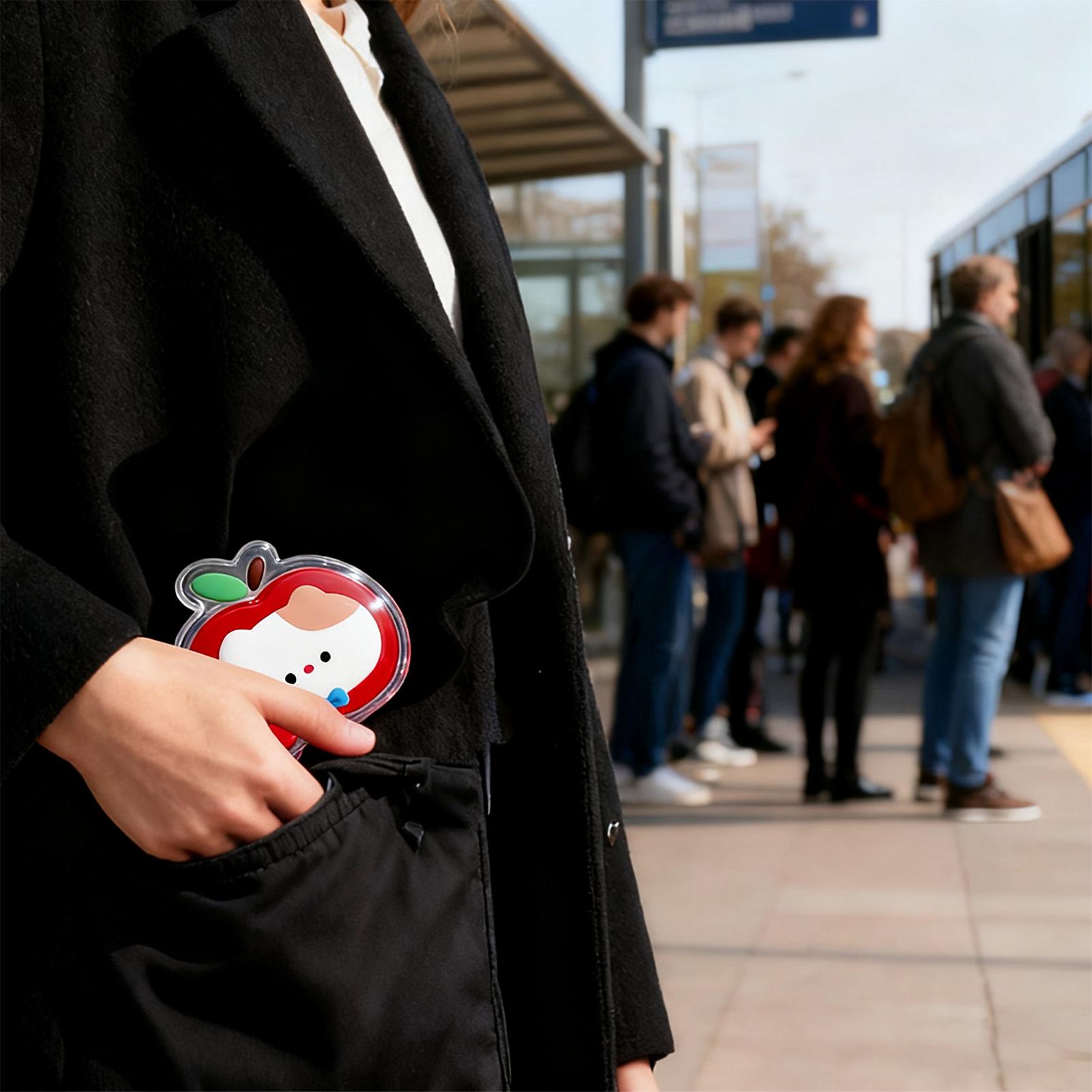 포켓 워머 재사용 가능 오래 지속되는 천연 무취 핫 핸 - Hand Warmer Reusable 리뷰 및 가격