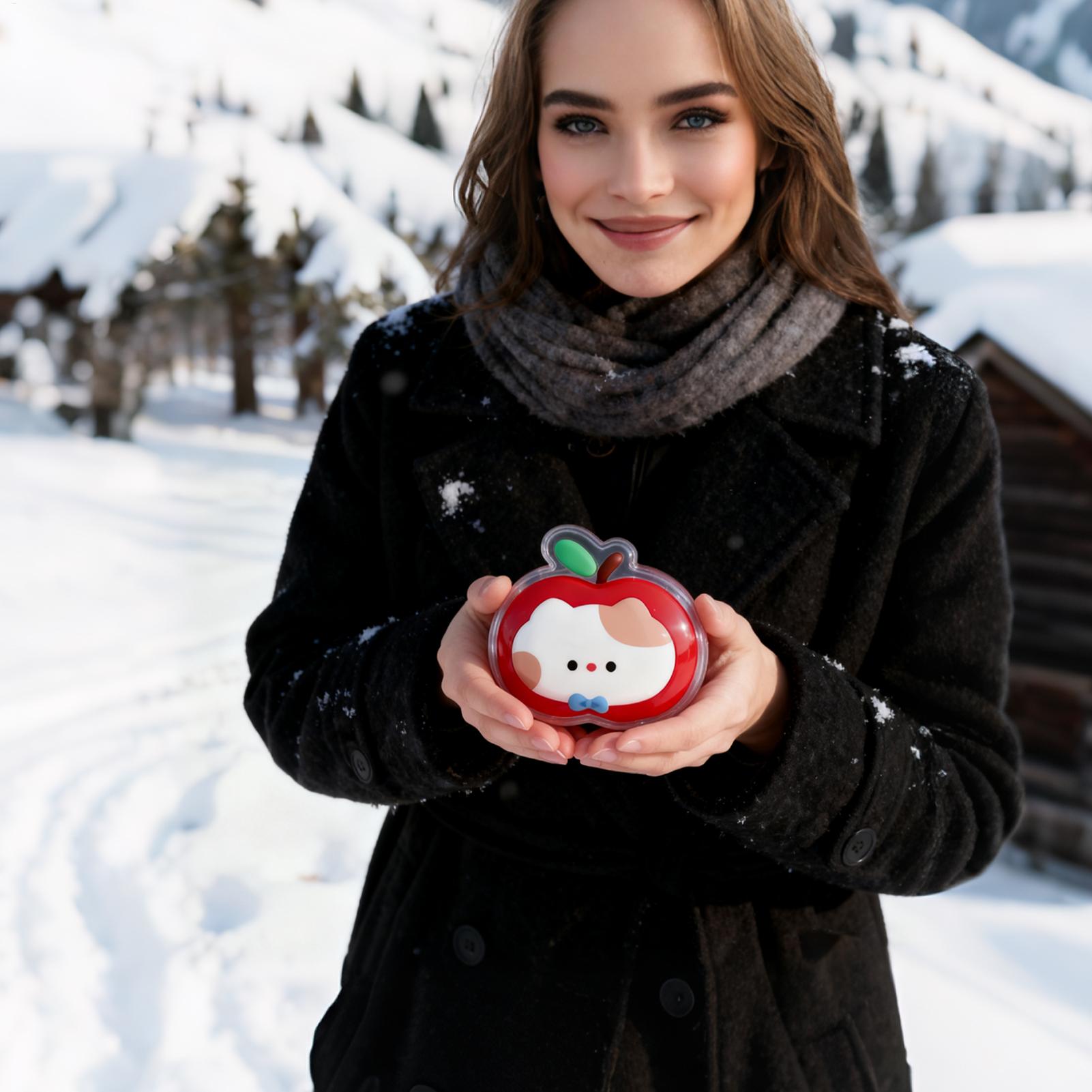 포켓 워머 재사용 가능 오래 지속되는 천연 무취 핫 핸 - Hand Warmer Reusable 리뷰 및 가격