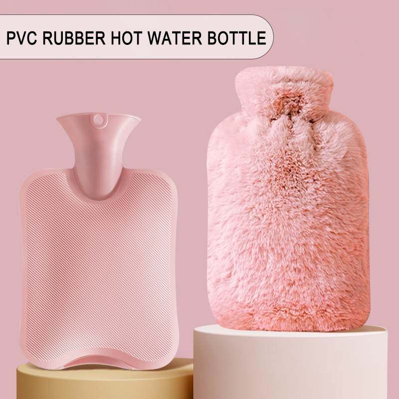 PVC 고무 온수병 겨울 손난로 재사용 가능한 가정용  - Hand Warmer Reusable 리뷰 및 가격