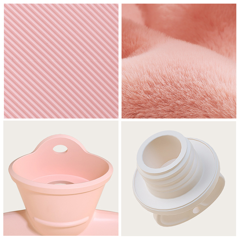 PVC 고무 온수병 겨울 손난로 재사용 가능한 가정용  - Hand Warmer Reusable 리뷰 및 가격