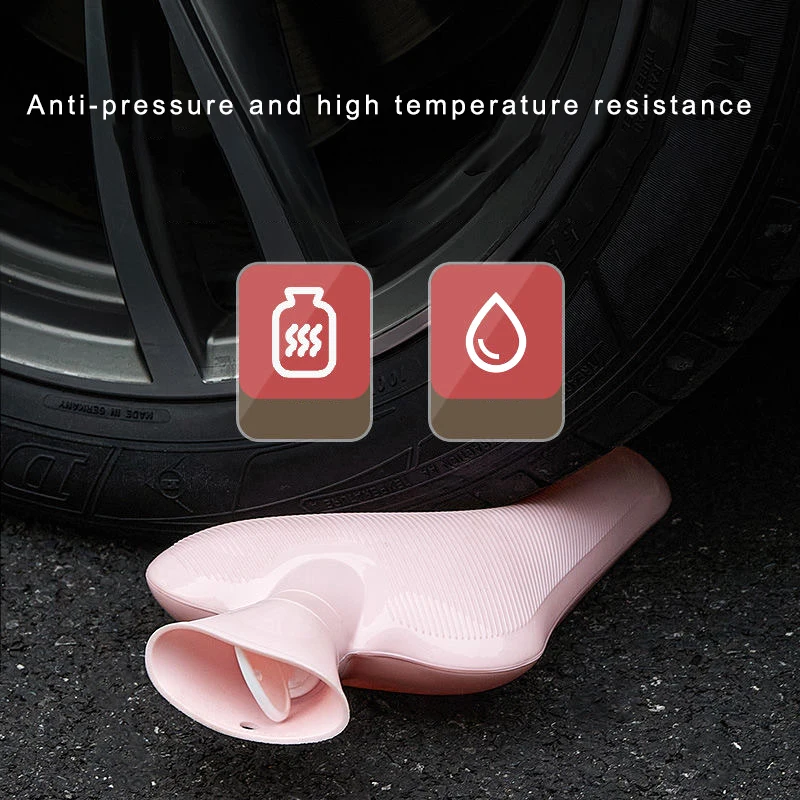 PVC 고무 온수병 겨울 손난로 재사용 가능한 가정용  - Hand Warmer Reusable 리뷰 및 가격