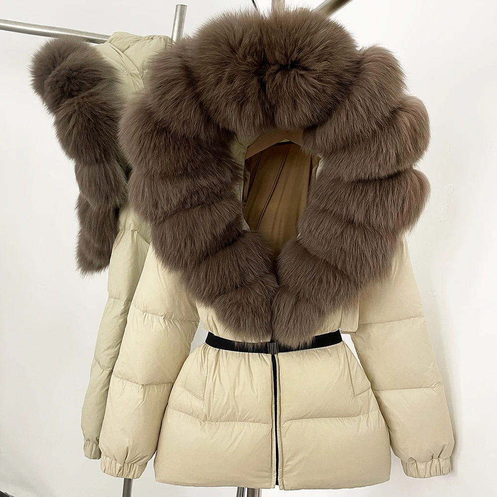90% 화이트 덕 다운 코트 여성 겨울 의류 패딩 재킷 - Winter Clothing Store 리뷰 및 가격
