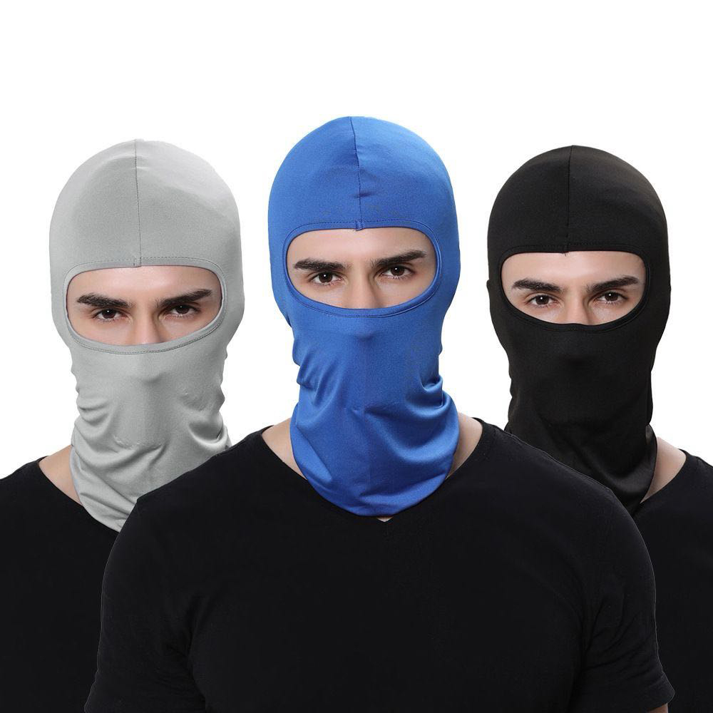 오토바이 발라클라바 빠른 건조 풀 페이스 마스크 자외선 - Wool Balaclava Knit 리뷰 및 가격