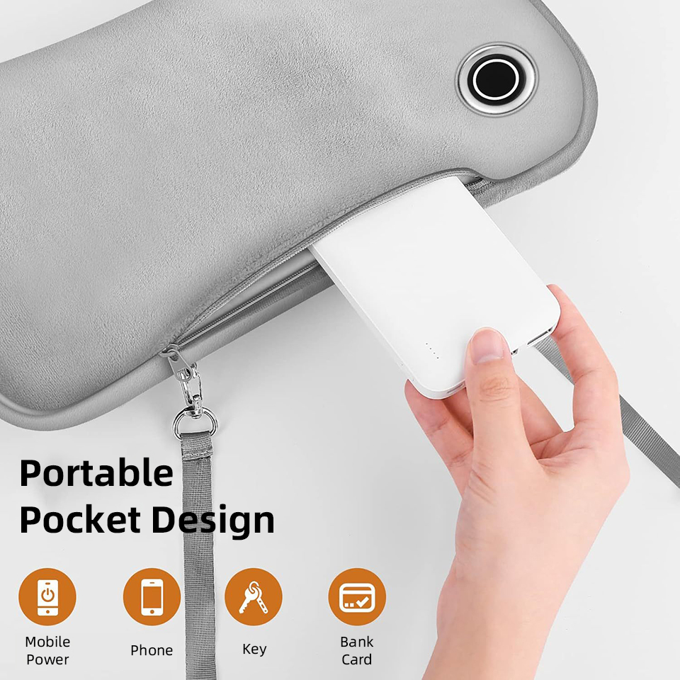 전기 손난로, USB 충전식, 손을 따뜻하게 해주는 베 - Hand Warmer Reusable 리뷰 및 가격