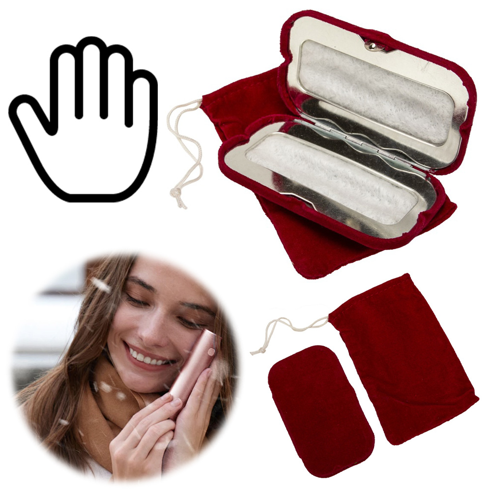 휴대용 손난로 재사용 가능 숯 가열식 손난로 포켓 겨울 - Hand Warmer Reusable 리뷰 및 가격