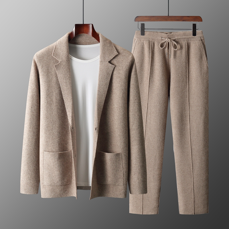 MVLYFLRT 남성용 가을 겨울 두꺼운 100% 메리 - Winter Clothing Gear 리뷰 및 가격