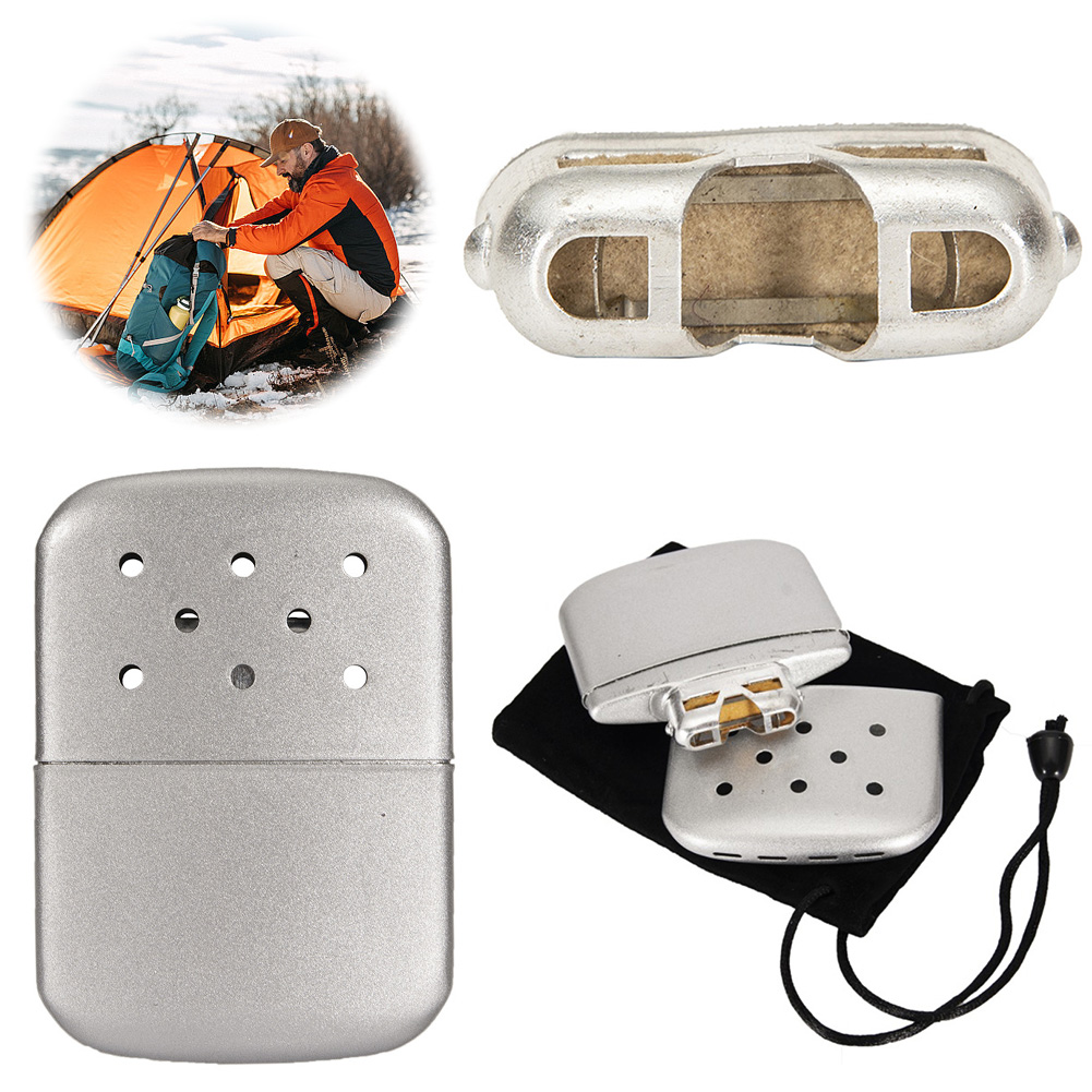 휴대용 포켓 핸드 워머 재사용 가능한 연료 핸드 워머  - Hand Warmer Reusable 리뷰 및 가격