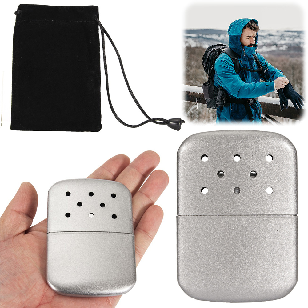 휴대용 포켓 핸드 워머 재사용 가능한 연료 핸드 워머  - Hand Warmer Reusable 리뷰 및 가격