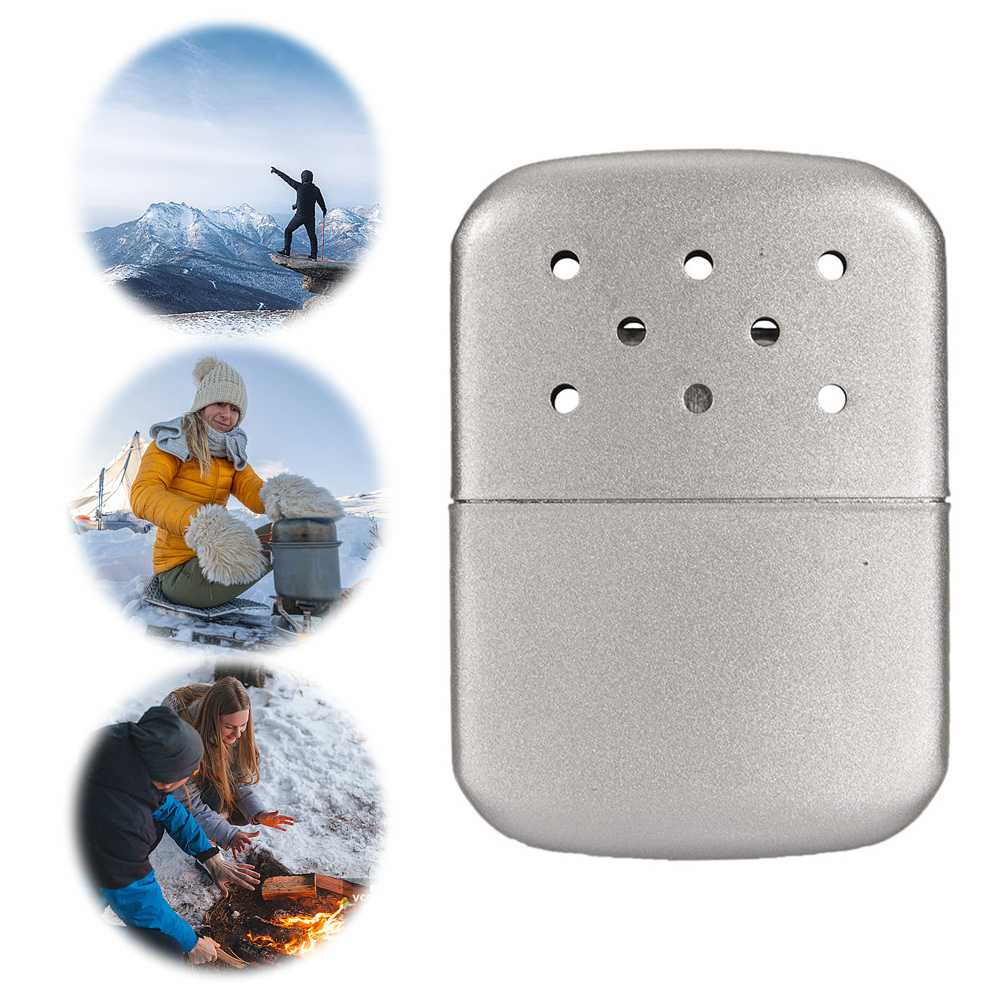 휴대용 포켓 핸드 워머 재사용 가능한 연료 핸드 워머  - Hand Warmer Reusable 리뷰 및 가격