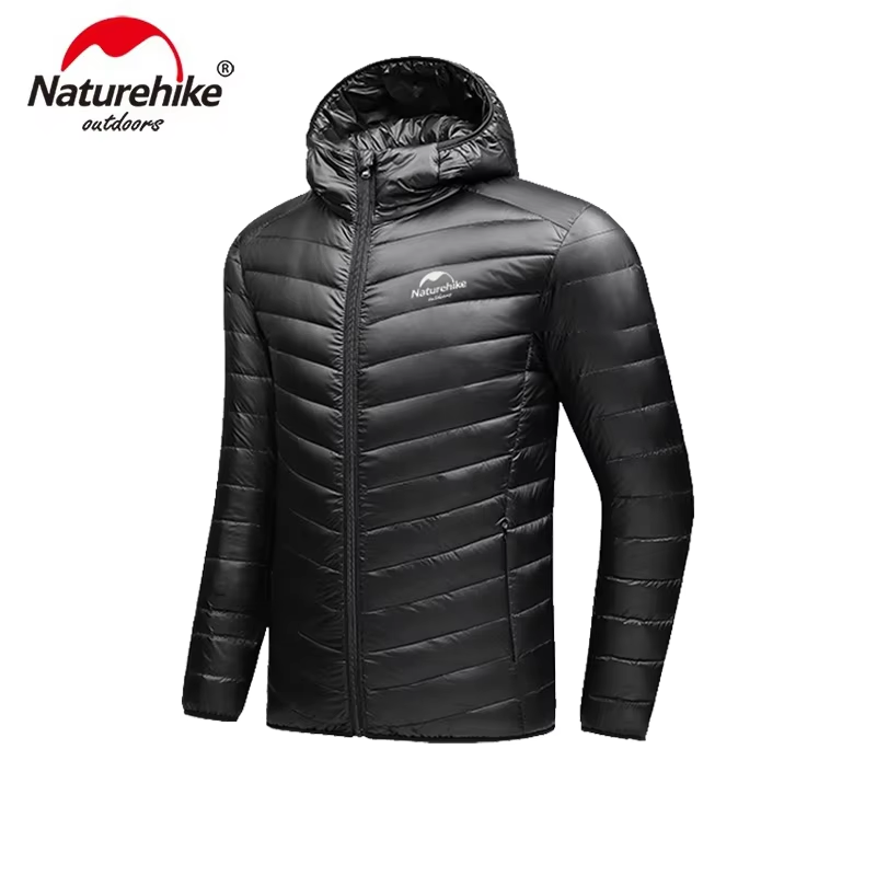 네이처하이크 가을 겨울 새 재킷 업그레이드 800 울트 - Winter Clothing Hiking 리뷰 및 가격